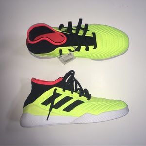 Adidas Predator Tango 18.3 Sz 8.5 NWT